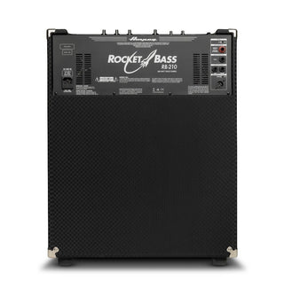 Ampeg Rocket Bass RB-210 500 Watt 2x10 Combo Bass Amplifier
