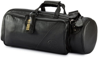 Gard Leather Single Trumpet Gig Bag