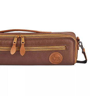 Gard  Leather Case Cover for Flute