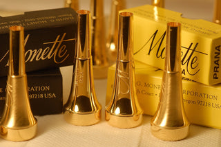 Embouchure Trompette Monette Prana Resonance LT