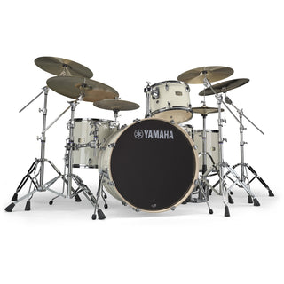 Yamaha Stage Custom Birch Drum Kit (10,12, 14, SD, 22)