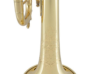Trompette Sib Bach BTR411