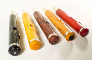 Mopane Lavoie Headjoint