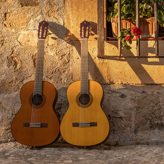 Guitare Classique Yamaha CG182