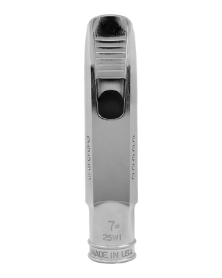 Theo Wanne Essentials Contemporary Metal 7* Tenor Saxophone Mouthpiece