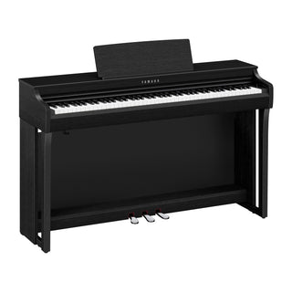 Piano Numérique Yamaha Clavinova CLP825