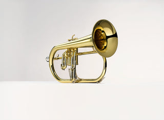 Flugelhorn Shires K Series SFGK19