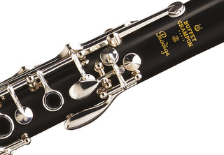 Clarinette Sib Buffet-Crampon Prodige