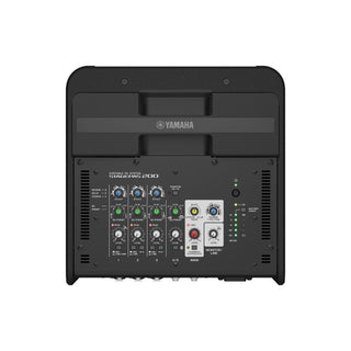 Système de Sonorisation Yamaha Stagepas 200 Bluetooth