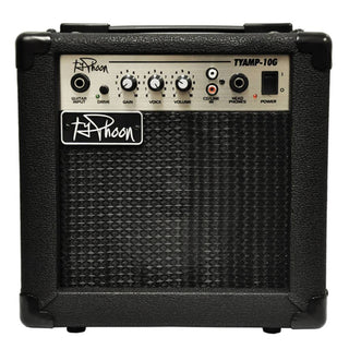Typhoon 12W Guitar Amplifier