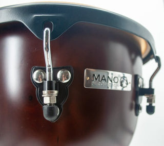 Djembe Mano 12'' Brun