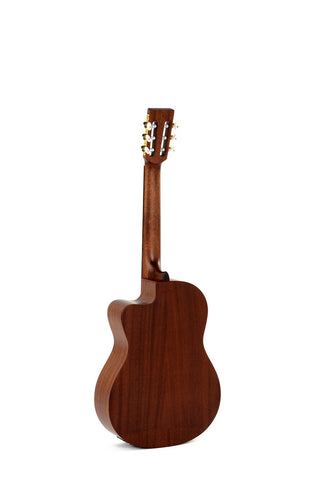 Guitare Classique Sigma CMC-STE+