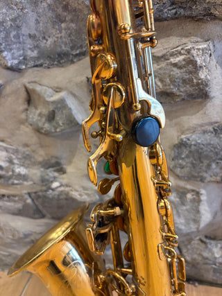 Saxophone Alto Selmer Mark VI Usagé