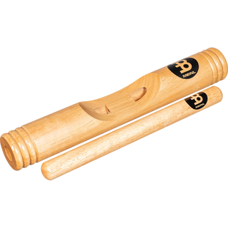 Claves Meinl African Corps Évidé