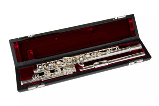 Flûte Usagée Carlton CFL200