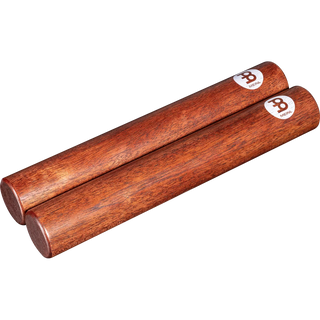 Claves Meinl En Noyer Indien