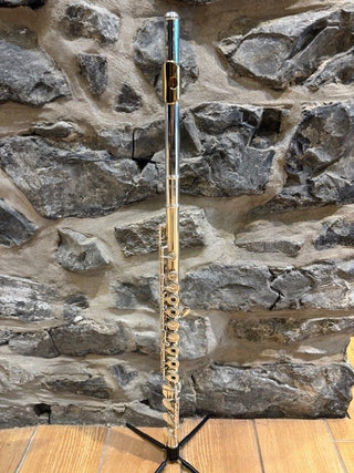 Flute Yamaha Usagée YFL382HGL