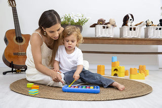 Xylophone Halilit 12m+