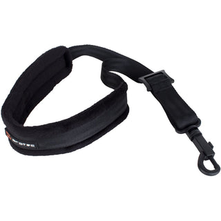 Courroie Saxophone Protec 22" Velour Coussinée