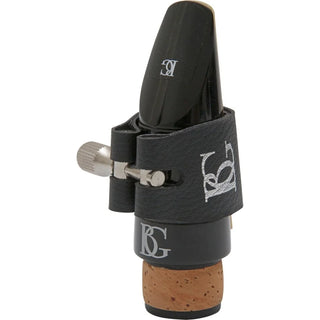 BG Révélation Silver Bb Clarinet Ligature