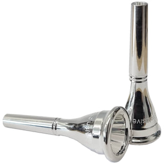 JK Exclusive European Shank French Horn Mouthpiece