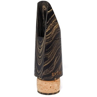 Bec Clarinette Sib Rico Reserve Marble