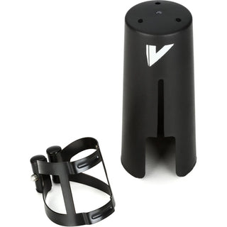 Vandoren M/O Clarinet Ligature (Black)
