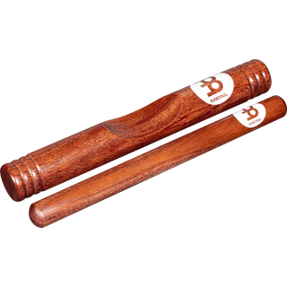 Claves Meinl African Solid Hardwood