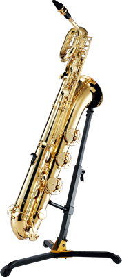 Pied de Saxophone Baryton Hercules