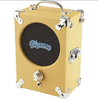 Pignose Guitar Amplifier