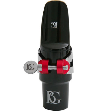 BG Duo Tenor Saxophone Ligature