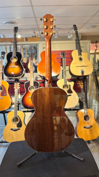 Guitare Acoustique Taylor 712, Usagée 