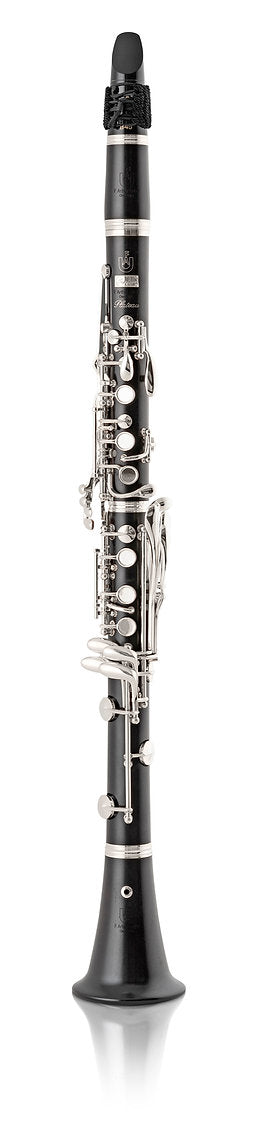 Uebel Plateau Bb Clarinet