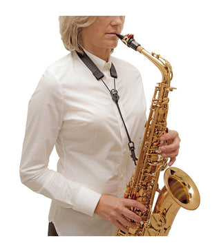 BG Flex Saxophone Strap