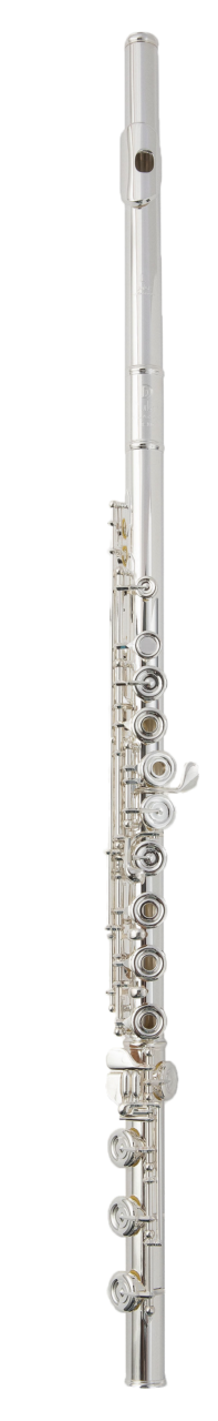 Burkart Resona RFL-100 OCB Flute