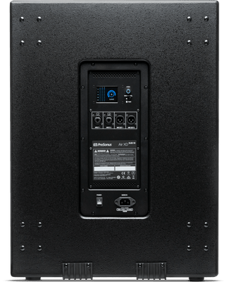 Presonus Air-XD-Sub-18 1 x 18" Active Extended Definition Subwoofer