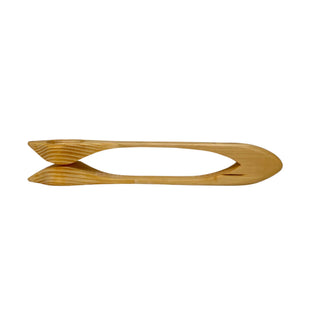 Cuillère Percussion Artisanale 23cm (9")