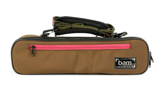 Housse de Flûte Saint Germain Chocolat