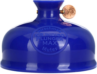 Hirschman KR Indigo Max Plunger For Trumpet
