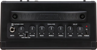 KATANA-MINI Guitar Amplifier