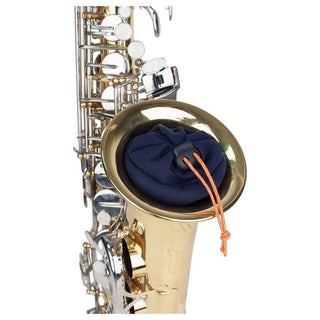 Pochette pour Bocal & Bec de Sax Tenor Protec