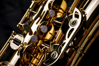 Saxophone Ténor P. Mauriat PMST-185