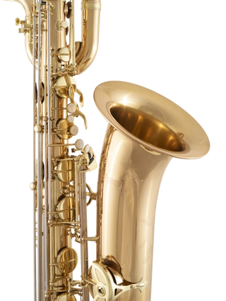 Saxophone Baryton Selmer SBS511
