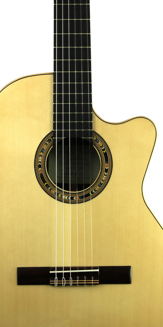 Kremona Fiesta F65CW Classical Guitar