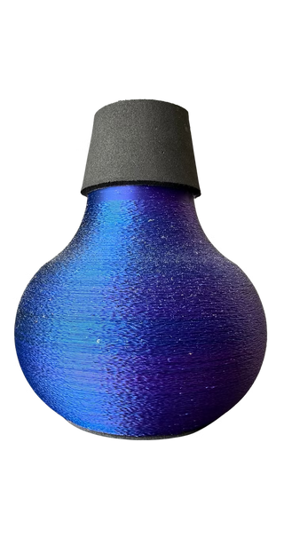 Divitt Trumpet Practice Mute