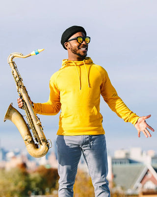 Bec Saxophone Ténor Syos Signature Tivon Pennicott