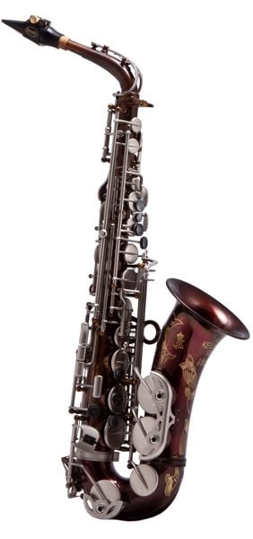 Saxophone Alto Keilwerth SX-90 Modèle Vintage