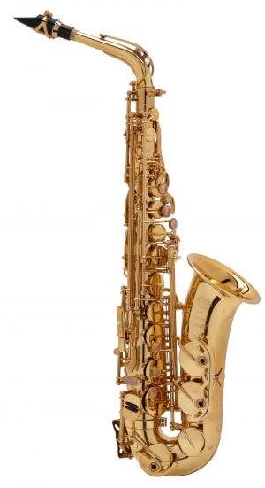Saxophone Alto Selmer Série II Jubilée