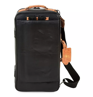 Gard Elite Triple Trumpet Case in Leather