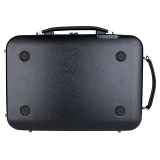 Étui Clarinette Double Protec Zip Noir